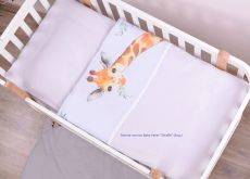 Постільний комплект Baby Veres 